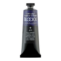 BLOCKX Oil Tube 35ml S3 455 Primary Blue